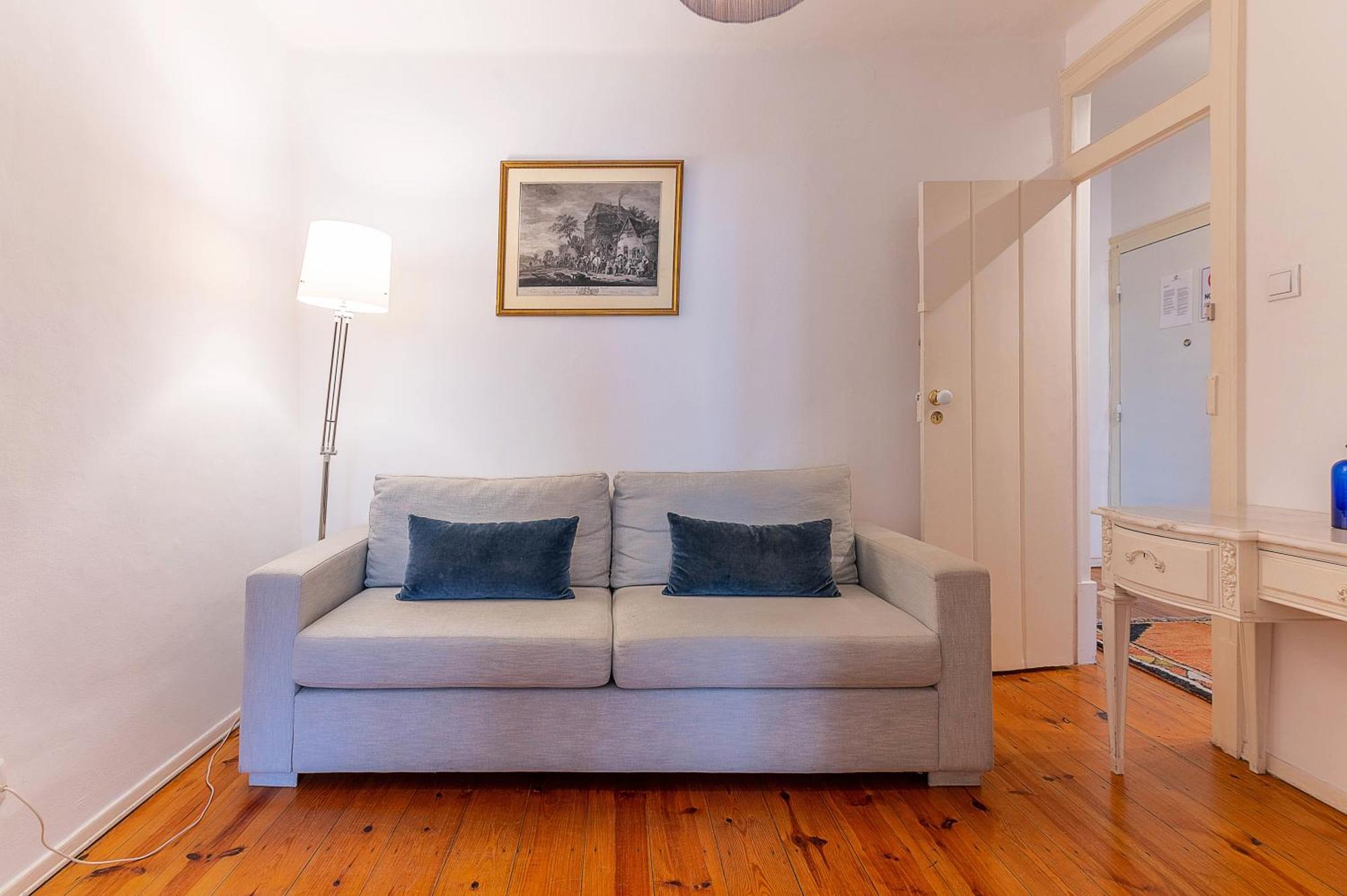 Portas Da Se Apartments Lisbon Room photo